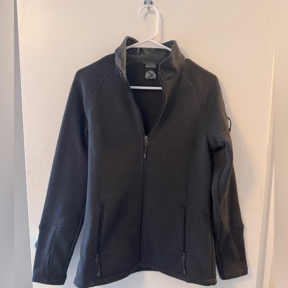 Never worn Storm Creek full zip